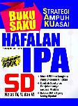 Buku Saku Hafalan IPA SD