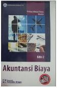 Cover Buku Akuntansi Biaya (Ed.2)