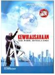 Cover Buku Kewirausahaan : Teori, Praktik dan Kasus-kasus