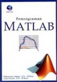Cover Buku Pemrograman MATLAB