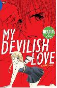 My Devilish Love (Terbit Ulang)
