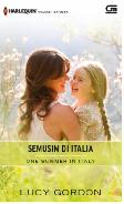 Harlequin Koleksi Istimewa: Semusim Di Italia (One Summer In Italy)