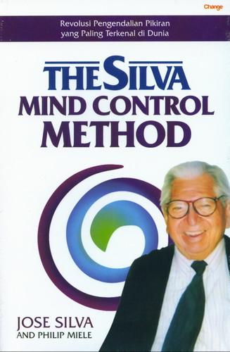 Cover Buku The Silva Mind Control Method