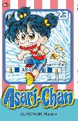 Asari-Chan 23