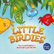 Little Birdies (3 In 1 Bilingual & Activities)