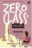 TeenLit: Zero Class 3 - Legacy