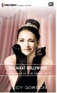 Harlequin Koleksi Istimewa: Malaikat Hollywood - Plain Jane in The Spotlight