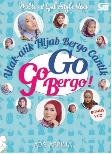 Multi Hijab Style Ideas: Utak-Atik Hijab Bergo Cantik, Go Go Bergo (Bonus Dvd)
