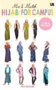Mix & Match Hijab For Campus