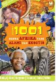 Kisah 1001 Benua Afrika Yang Alami & Eksotis + Cd