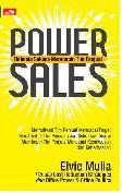 Power Sales - Rahasia Sukses Memimpin Tim Penjualan