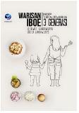 Cover Buku Warisan Iboe - Resep Turun Temurun 3 Generasi - Full Color - Hard Cover