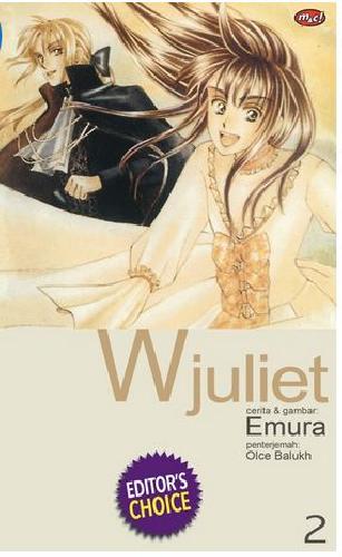 Cover Buku W Juliet 02