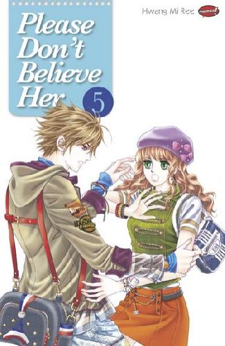 Cover Buku Please Don`T Believe Her 05
