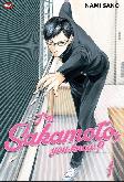 I`M Sakamoto, You Know? 01