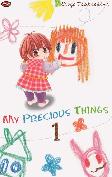 My Precious Things 01