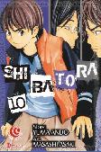 Shibatora 10: Lc