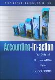 Accounting-in-action : Teori Kontingensi dan Relativitas Budaya Sistem Akuntansi Manajemen