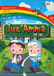Juz Amma For Kids Untuk Sd/Mi & Smp/Mts