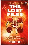 Pittacus Lore Buku 5 : The Lost Files