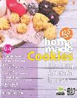 125 Recipes Home Made Cookies Dari Masa Ke Masa
