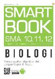 Sma Kl 10-12 Smart Book Biologi