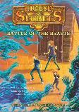 House Of Secrets #2: Battle Of The Beasts