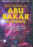 Best Stories Of Abu Bakar As Shiddiq