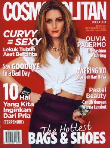 Cover Buku Majalah Cosmopolitan Edisi 62 | Juli 2015 (SMALL)