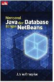Mengenal Java & Database Dengan Netbeans