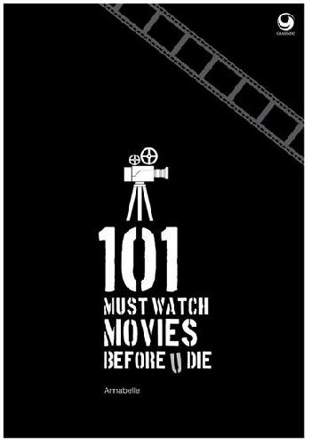 Cover Buku 101 Must Watch Movies Before U Die