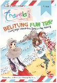 Belitung Fun Trip: Travela