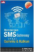 Membangun Sms Gateway Dengan Gammu & Kalkun + Cd