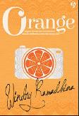 Orange (New Cover)