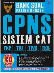 Bank Soal Paling Update Cpns Sistem Cat+Cd