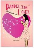 Cover Buku Dandelion Lover - Cinta Yang Tertunda