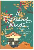 Cover Buku A Thousand Winds - Secret Dongsaeng