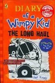 Diary of a Wimpy Kid 9 : The Long Haul [Engslih Version]