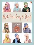 Hijab Paris Scarf dan Shawl (Bonus DVD)