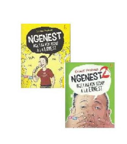Cover Buku Paket NGENEST (1 dan 2)