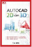Autocad 2D Dan 3D