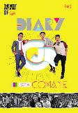 Diary CJR with Comate