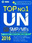 TOP NO. 1 UN SMP/MTS 2016