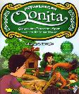 Petualangan Qonita : Qonita dan Peternakan Ayam (Bilingual+Full Color)