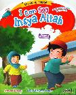 I Can Say Insya Allah (Bilingual+Full Color)