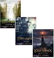 Paket The Lord of The Rings Jilid 1-3