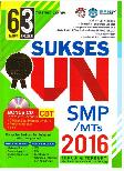 Sukses UN SMP/MTS 2016