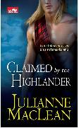 HR: Claimed By The Highlander