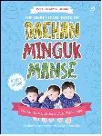 The Unofficial Book of Daehan Minguk Manse