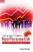 Menguasai Statistik NonParametrik + CD